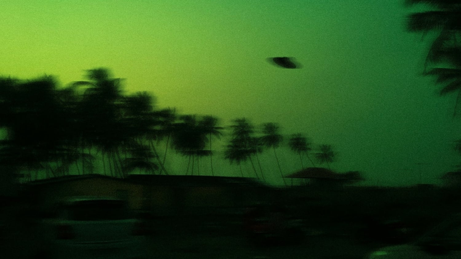 A Christian View of UFO’s, Aliens, and Unidentified Anomalous Phenomena