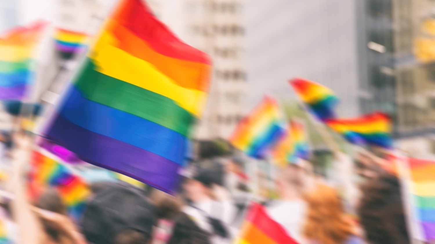 Faithfulness, not Pride