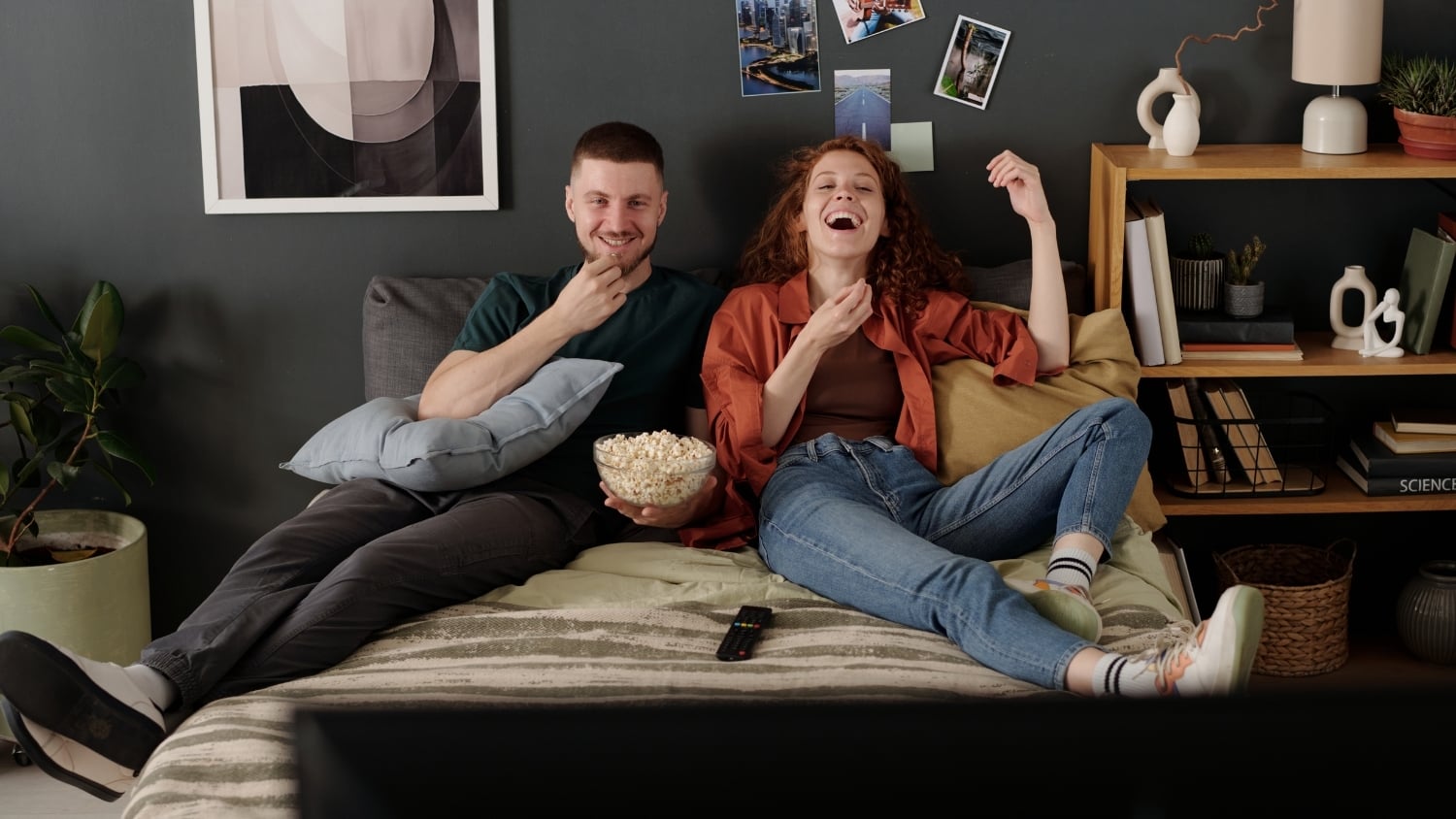 Unlaughable Comedy