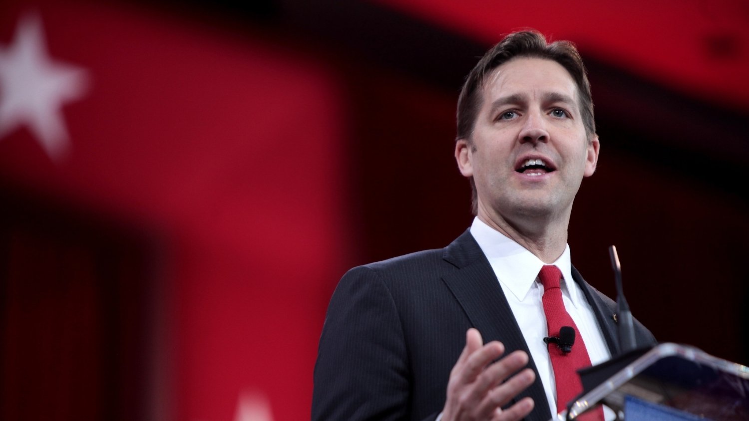 Ben Sasse and the Political Illusion