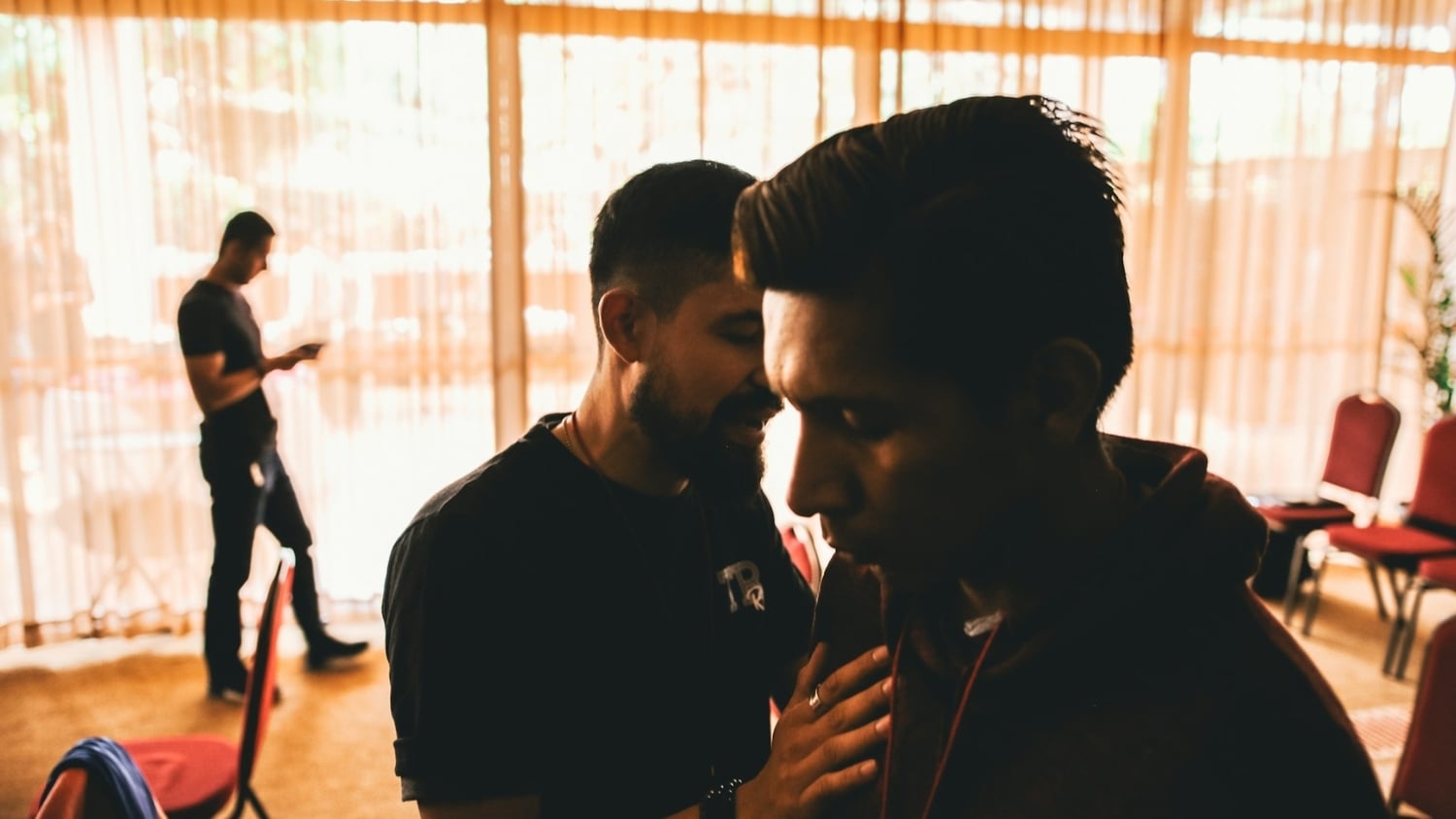 Kingdom Bros