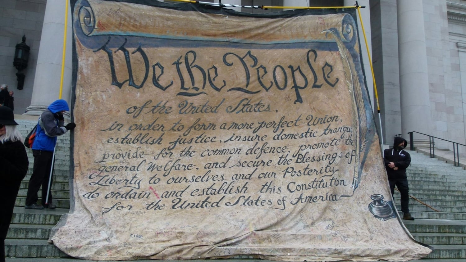 Science and the Declaration of Independence