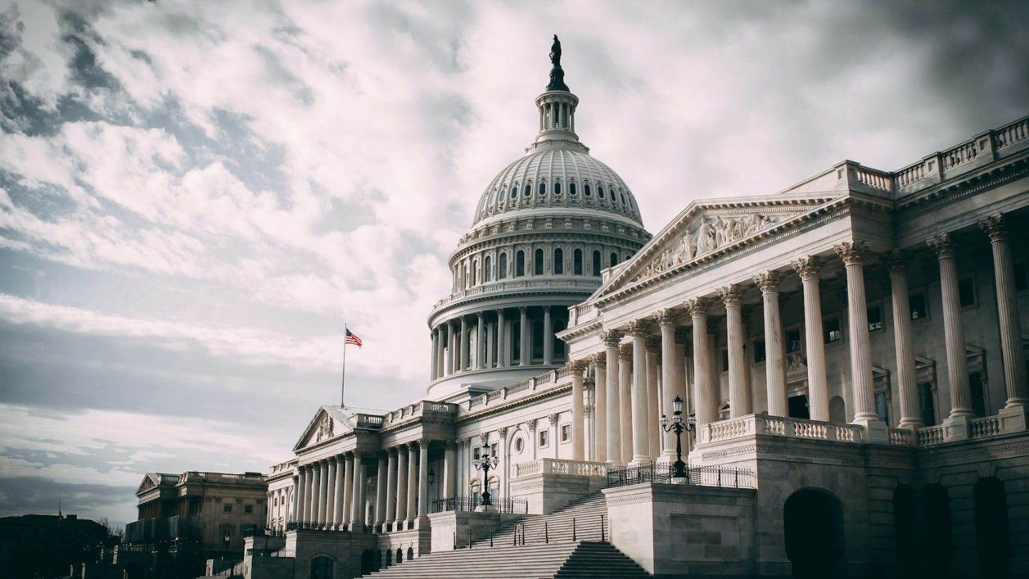 America Flirts with Democratic Socialism