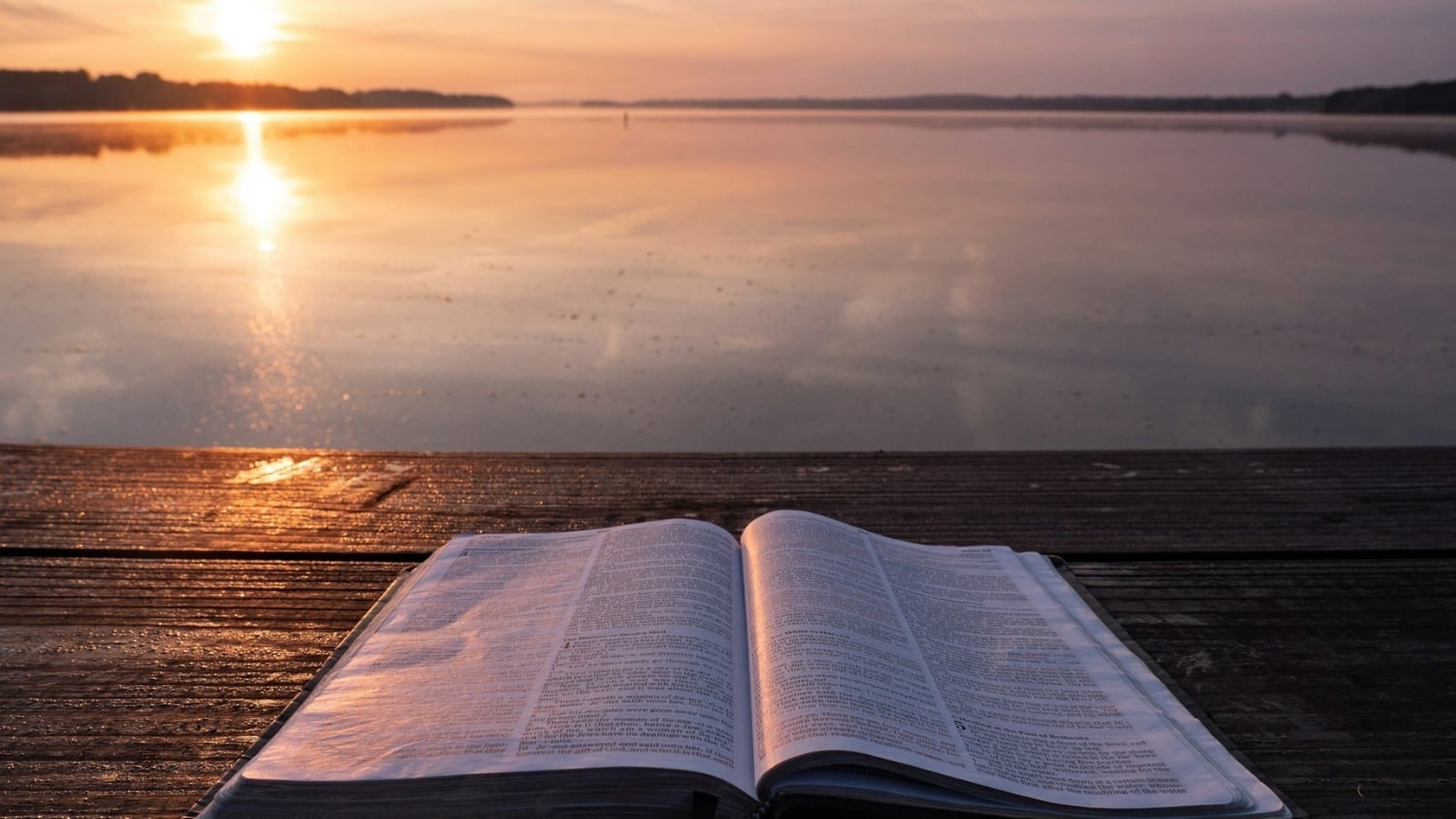 Your Bible Version Matters