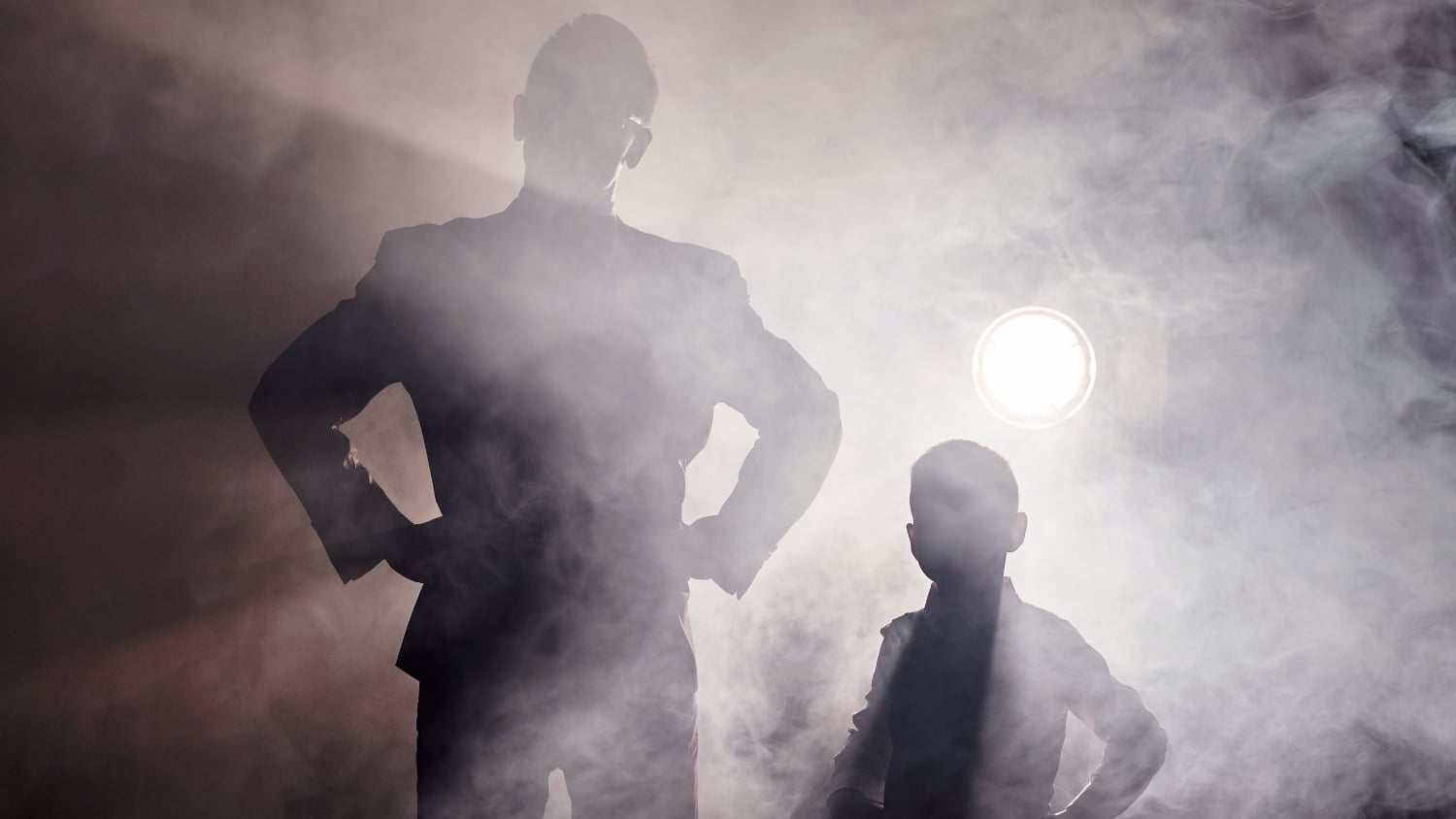 Heroic Stories for Today’s Young Men