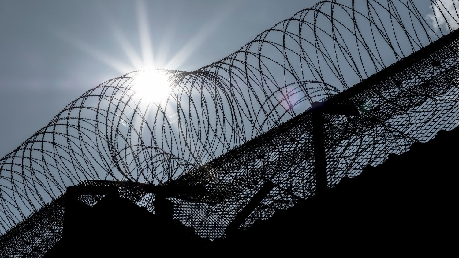 Happy 50th, Prison Fellowship