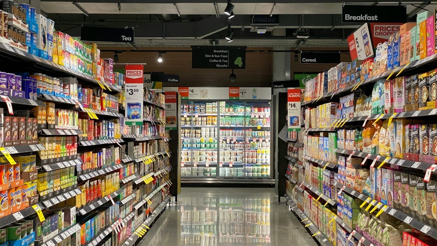 Socialist Bodegas