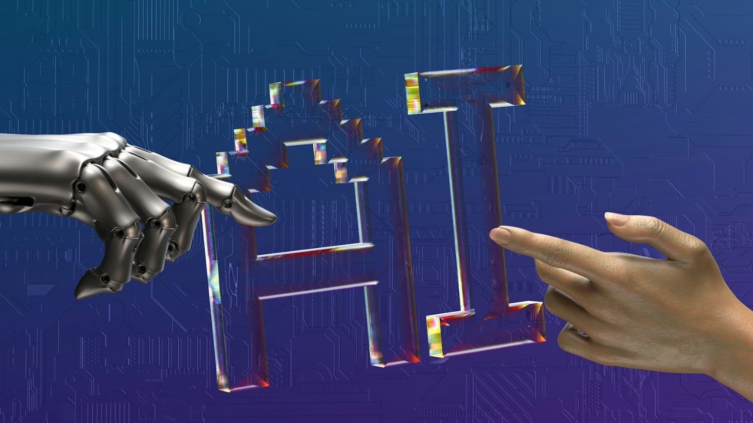 Is Redemptive AI Possible?