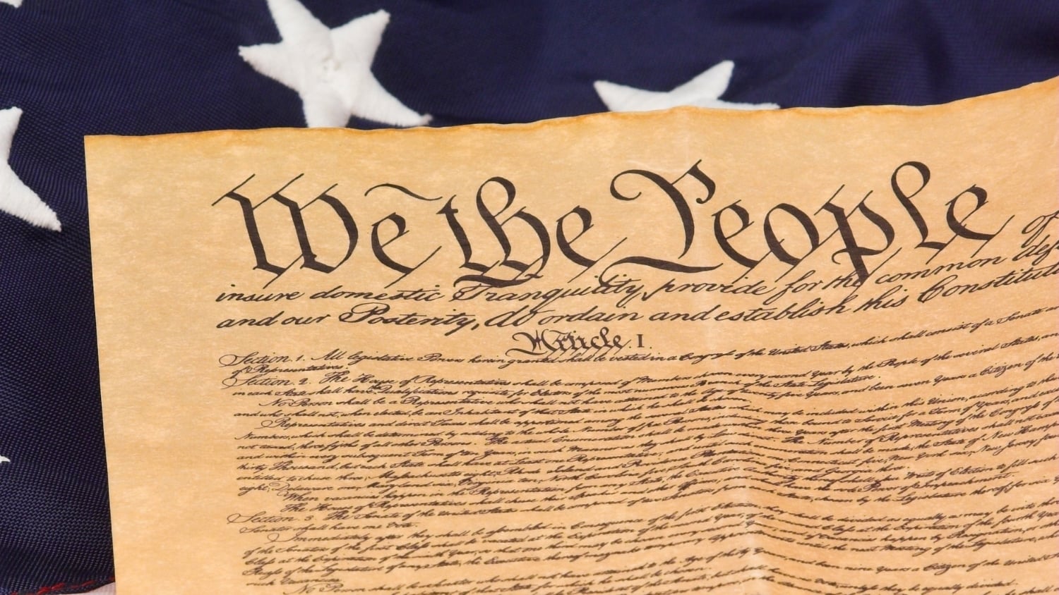 Redefining “American Exceptionalism”