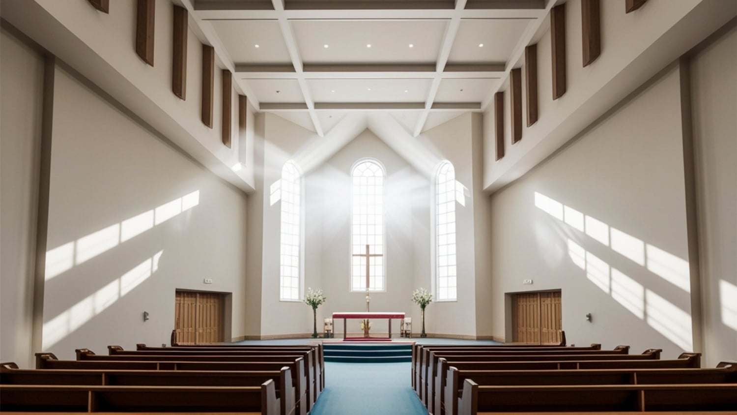 Christianity Isn’t Just True; It’s Reality
