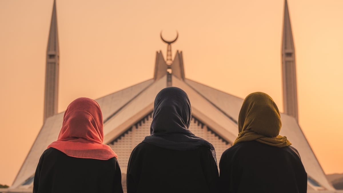 Forced Child Marriage and the Problem of Islam
