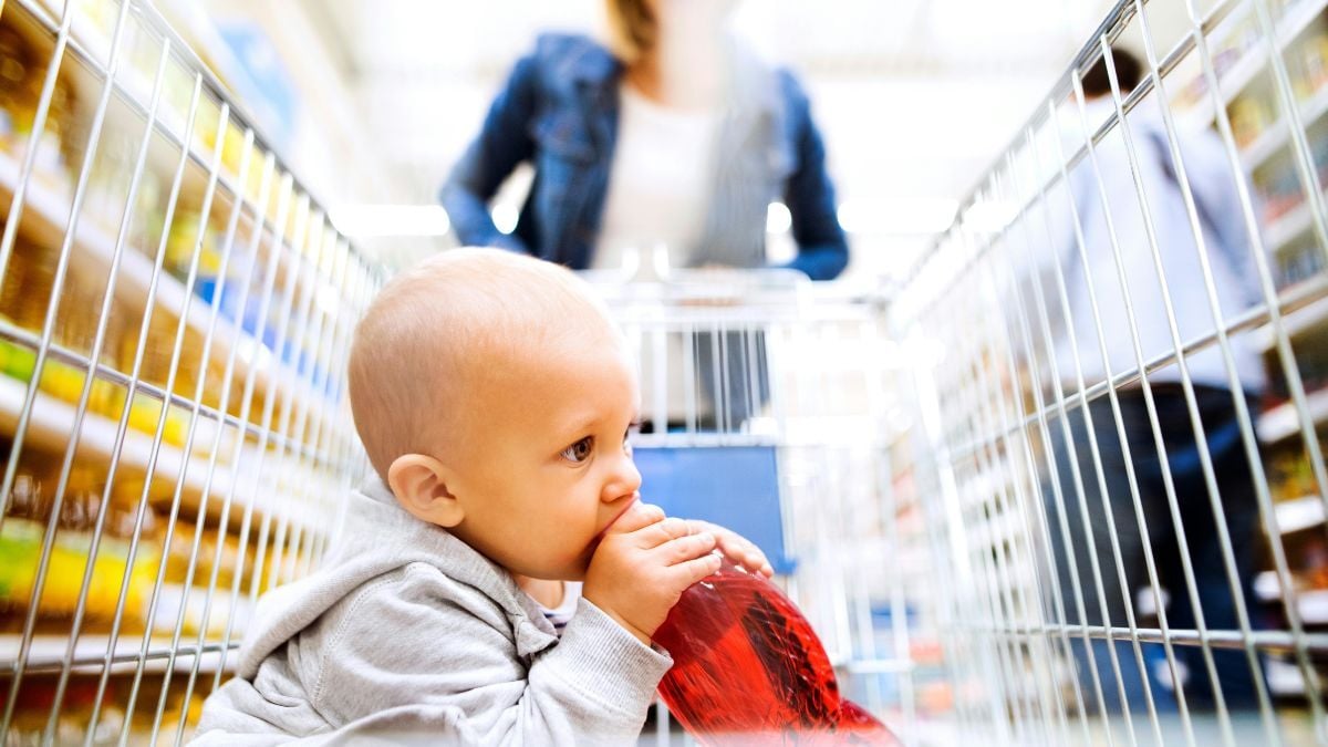 Barbarism with a Commercial Face