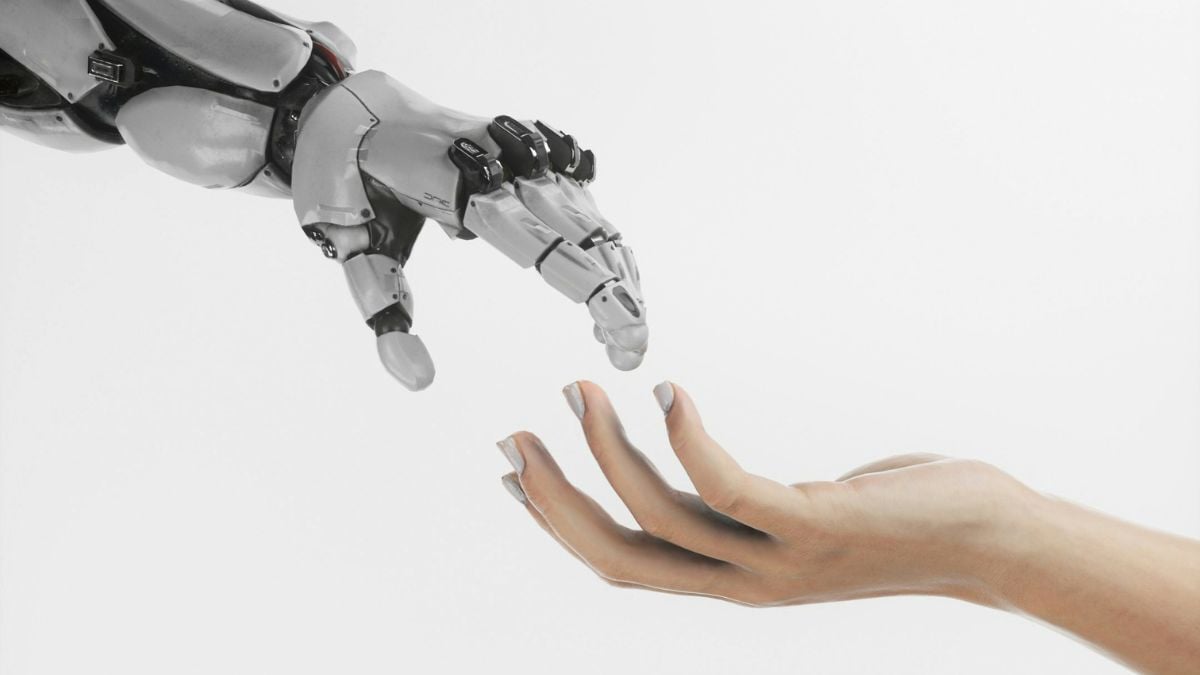 AI Is Not the Problem, We Are