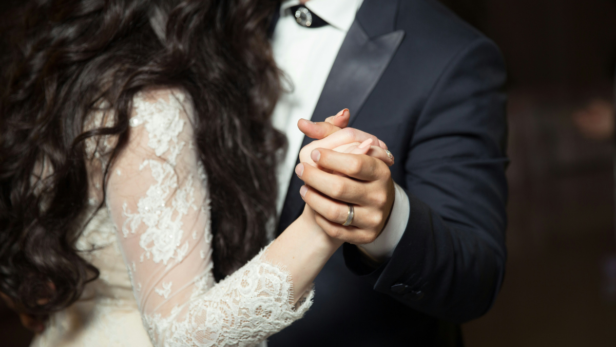 Young Marriage Can Be a Cornerstone