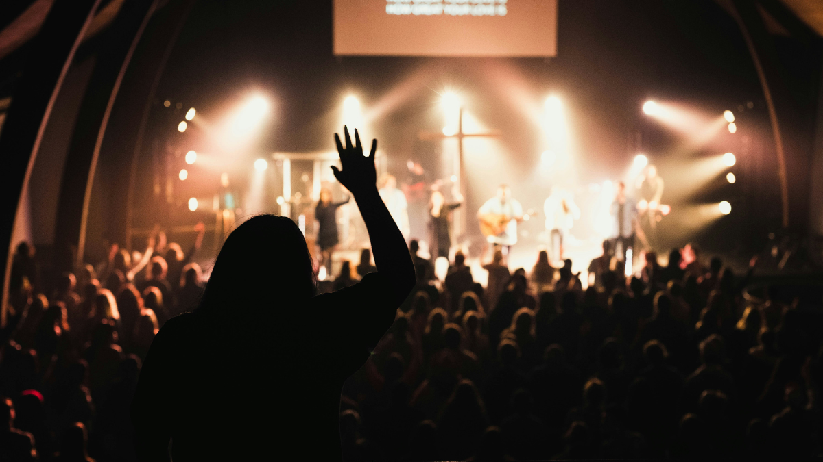 Searching for God or for Nostalgia?