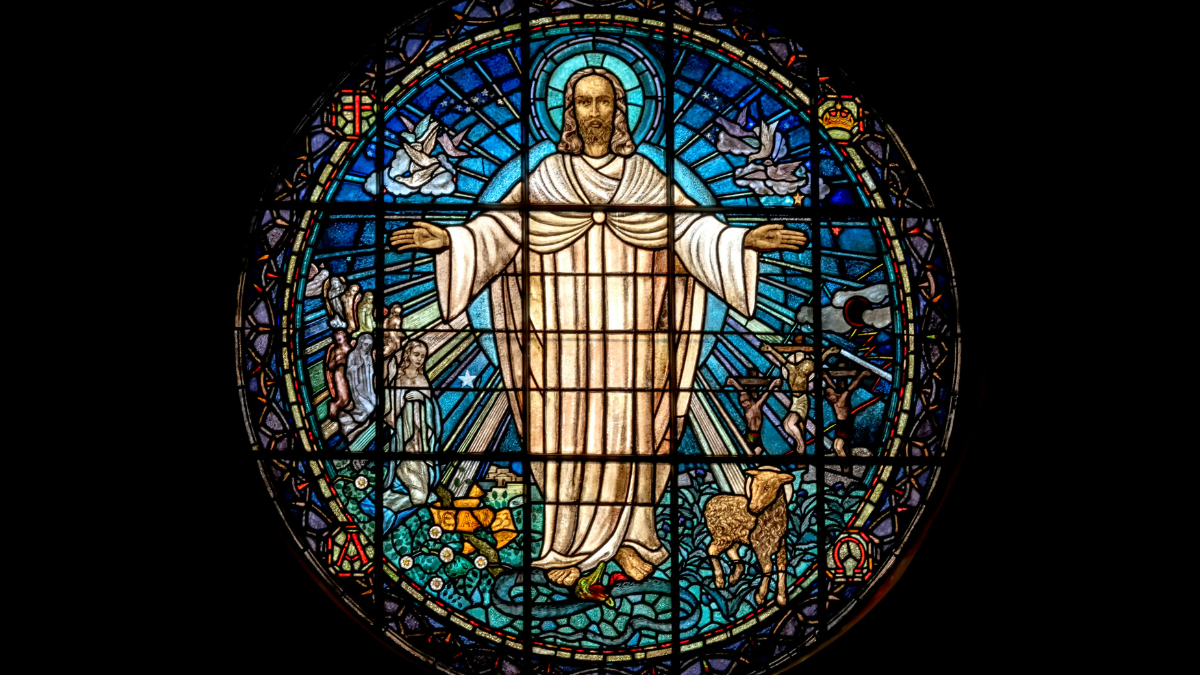 Why the Ascension of Christ Matters