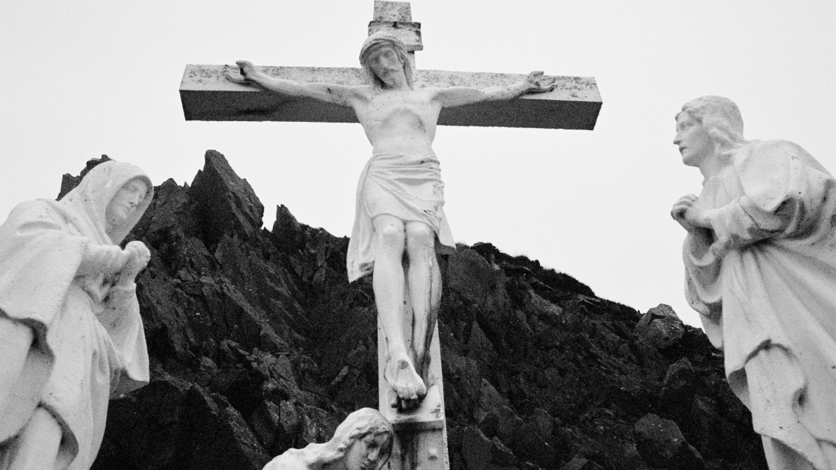 Is Penal Substitutionary Atonement “Knocked Out”?