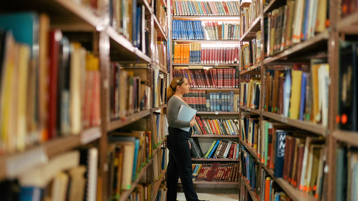 Education Rooted in Christ
