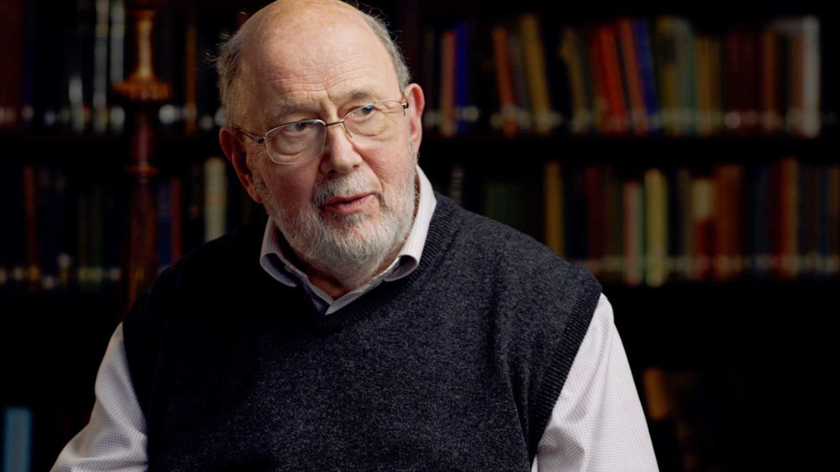 N.T. Wright Shows Why We Still Need the Case for Life