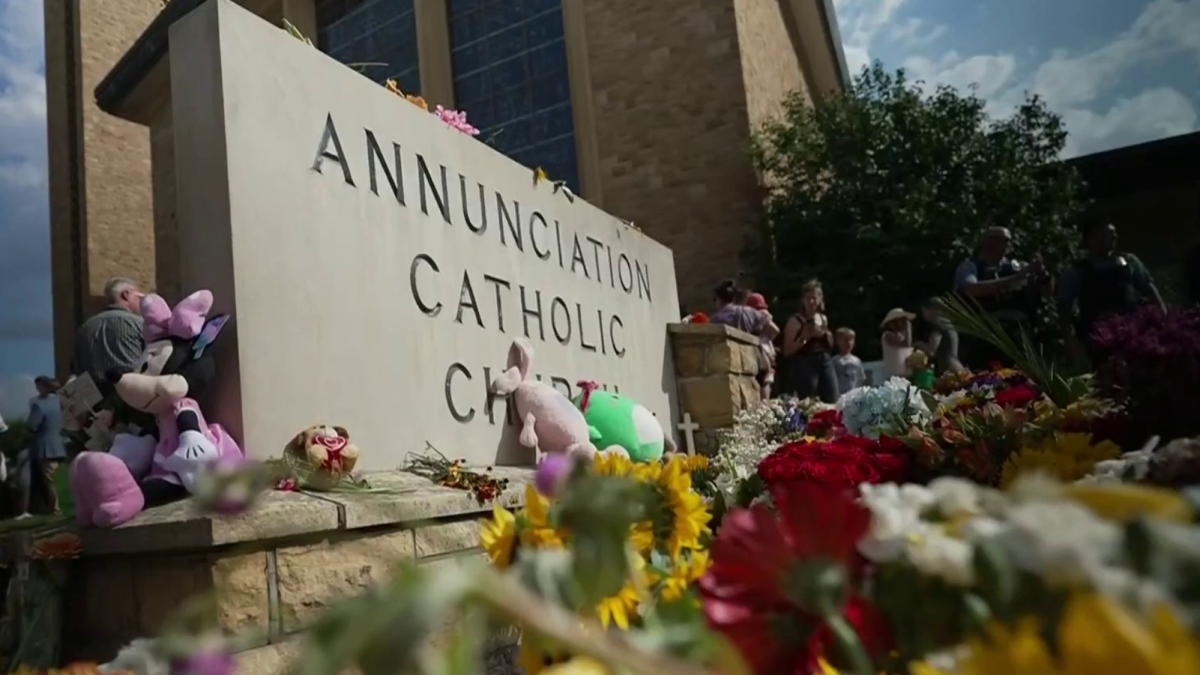 Another School Shooting (but this one feels different), Largest Planned Parenthood Clinic Closes, and Truth Rising Release