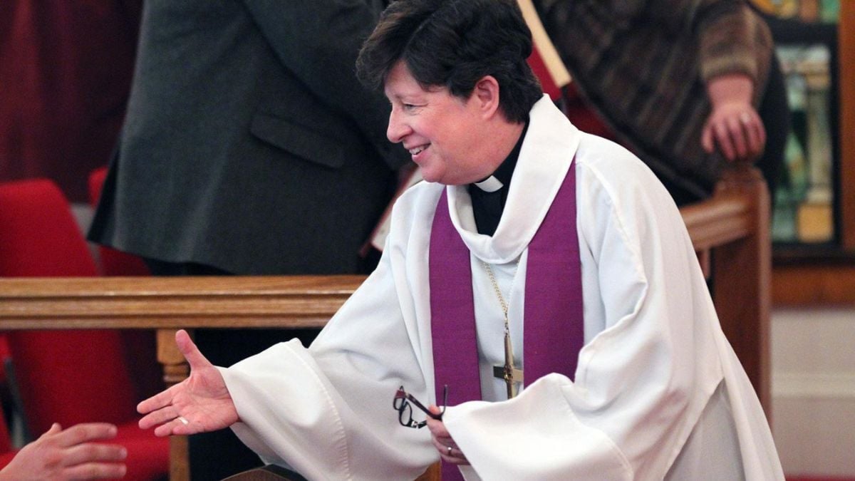 Doctrine Divides ... as it should