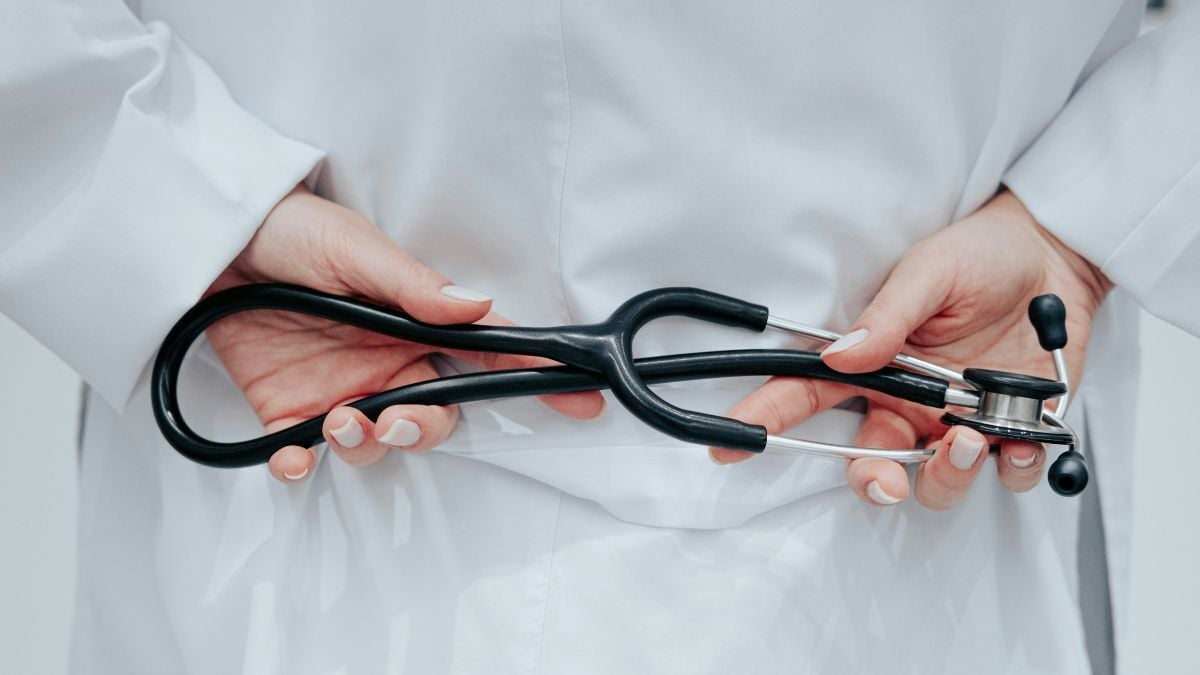 The Manufactured Consensus Around Trans ‘Medicine’