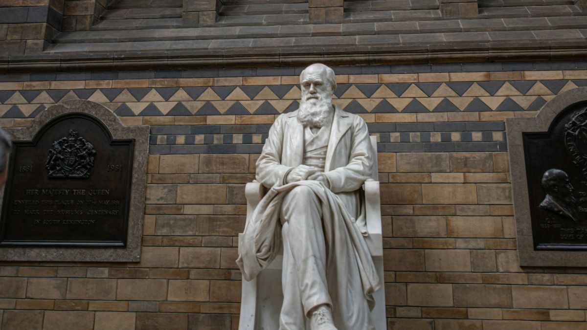 The Moral Nightmare of Losing Our Religion