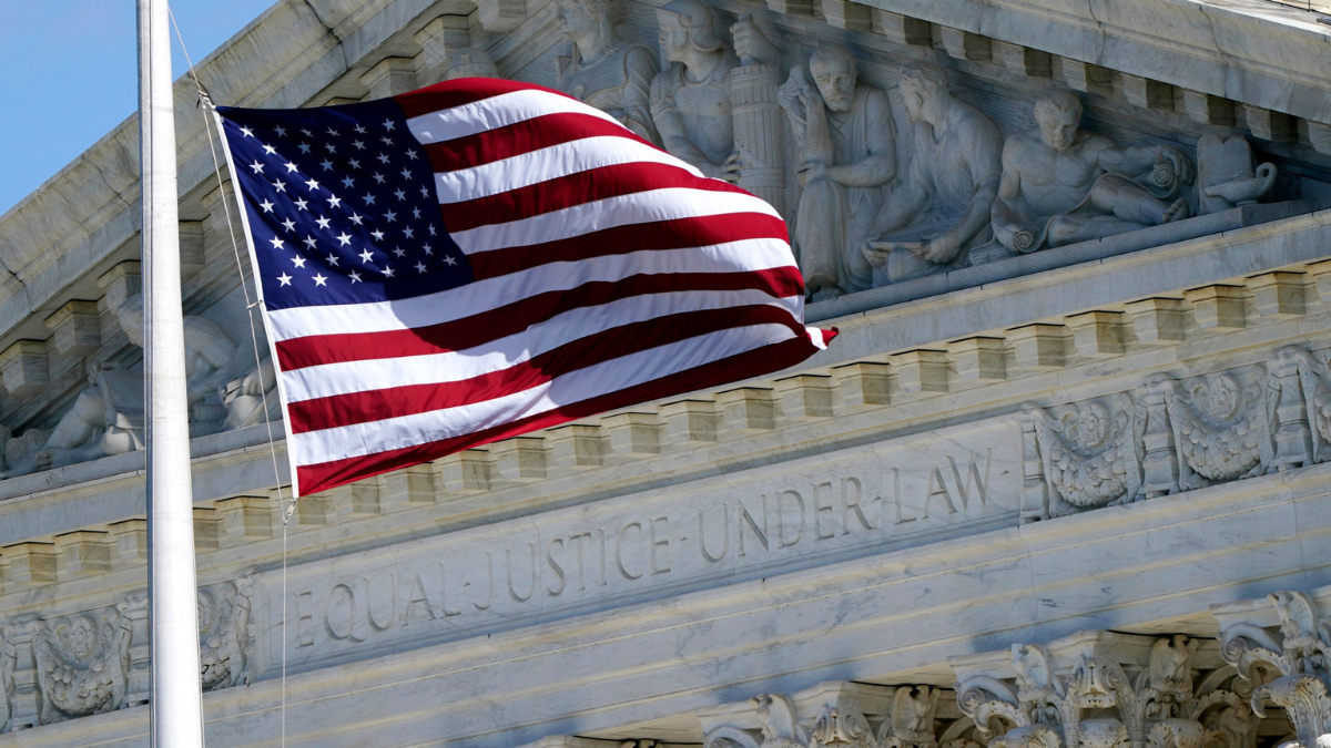 Wins at the Supreme Court, the Death of Jimmy Swaggart, Independence Day, and America’s Addiction to Gambling