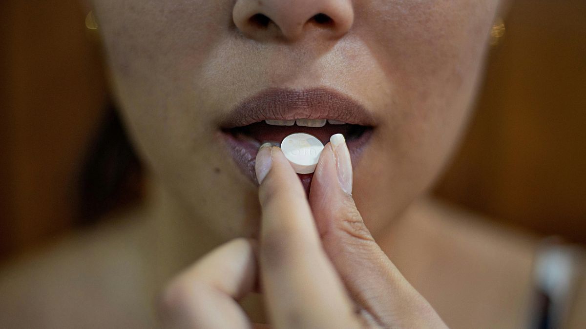 New Report: The Abortion Pill Harms Women