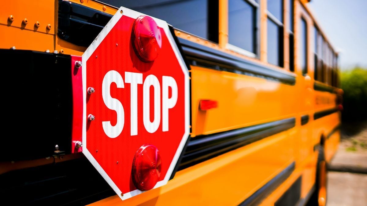 SCOTUS Hears Case of Catholic Charter School, a Bombshell Study on the Abortion Pill, and the Benefits of Early Marriage