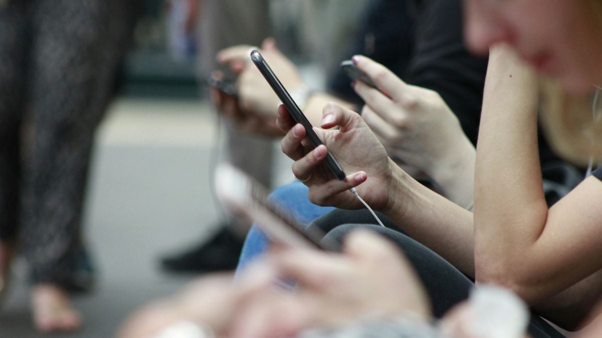 Is TikTok the Ultimate Contraception?