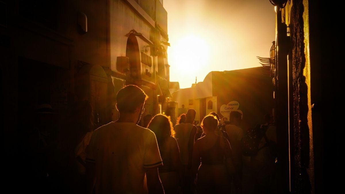 Why Forgiveness is Part of the Fabric of Reality