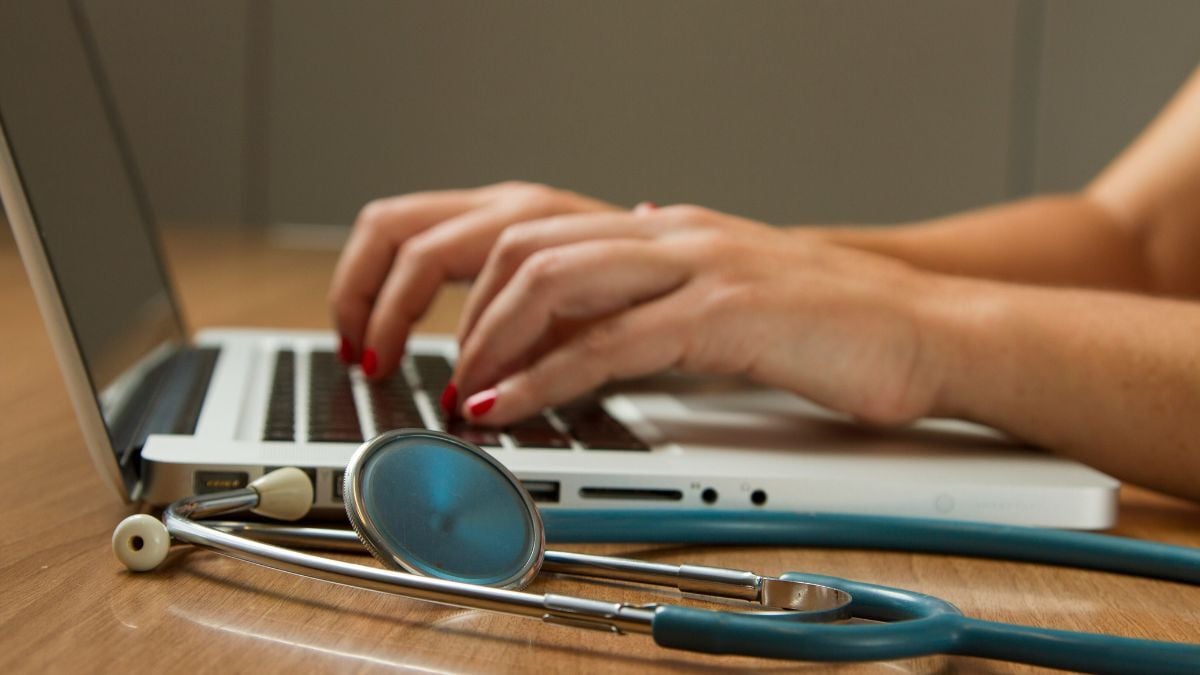 A “Theology of Getting Fired”: What the Truth Cost this Nurse
