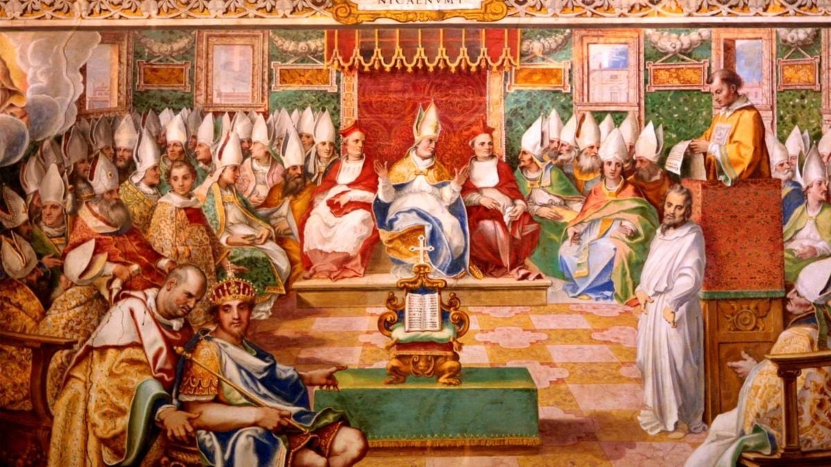 The Significance and Incredible Legacy of Nicaea
