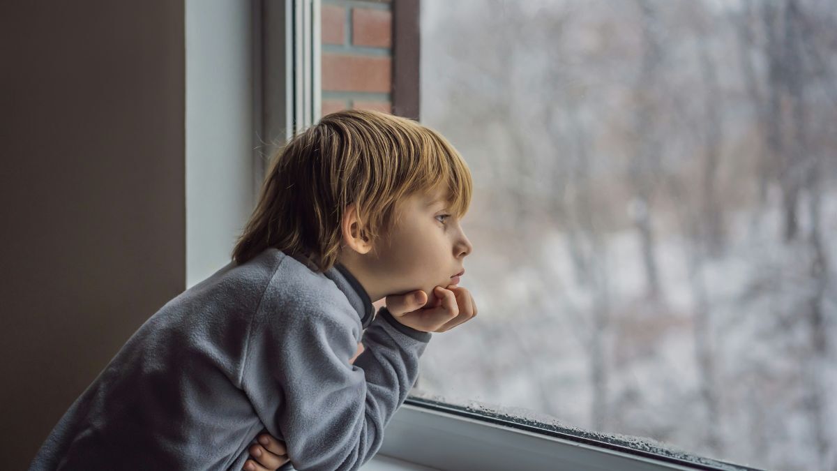 No, the Children of Divorce Are Not ‘Fine’