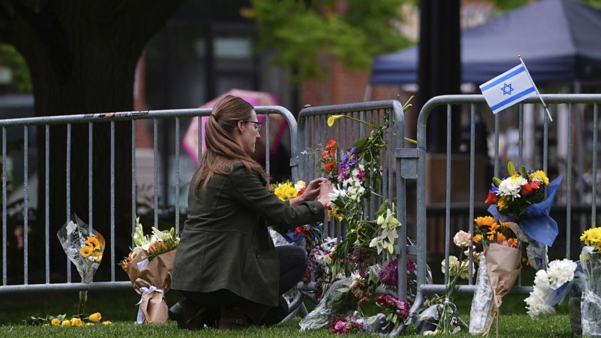 Antisemitic Violence, Being the Church, and What N.T. Wright Said about Abortion