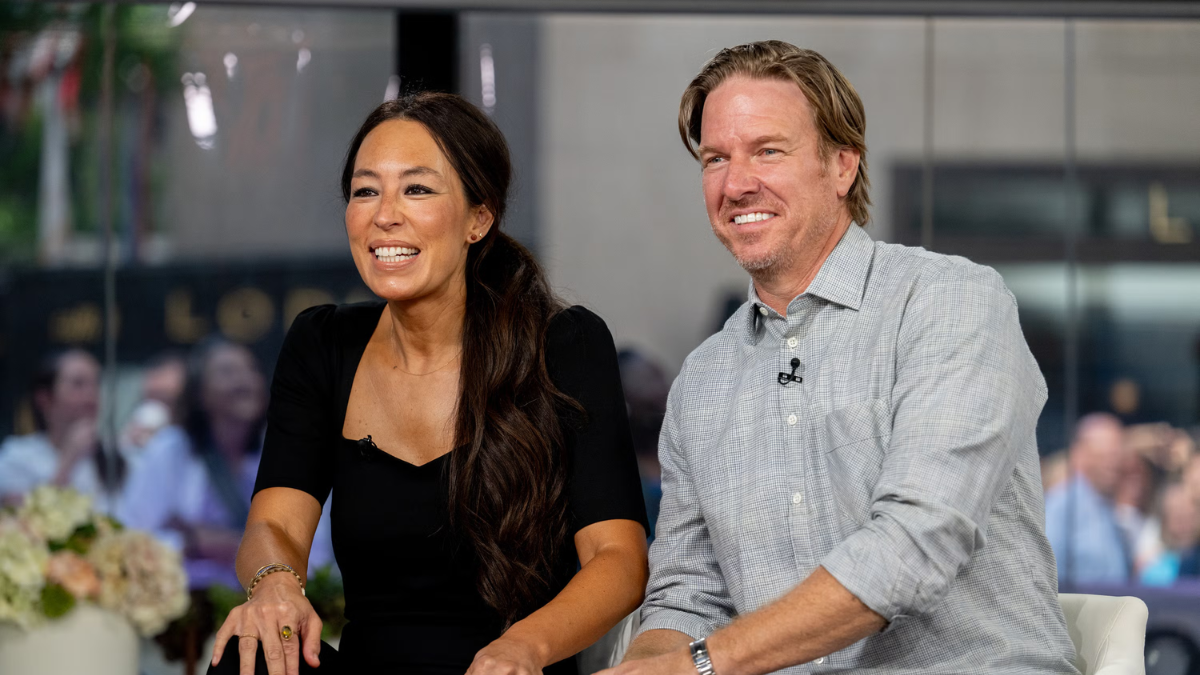 Chip and Joanna Gaines, the Legacy of John MacArthur, a Civilizational Moment, and the Vindication of Mark Regnerus