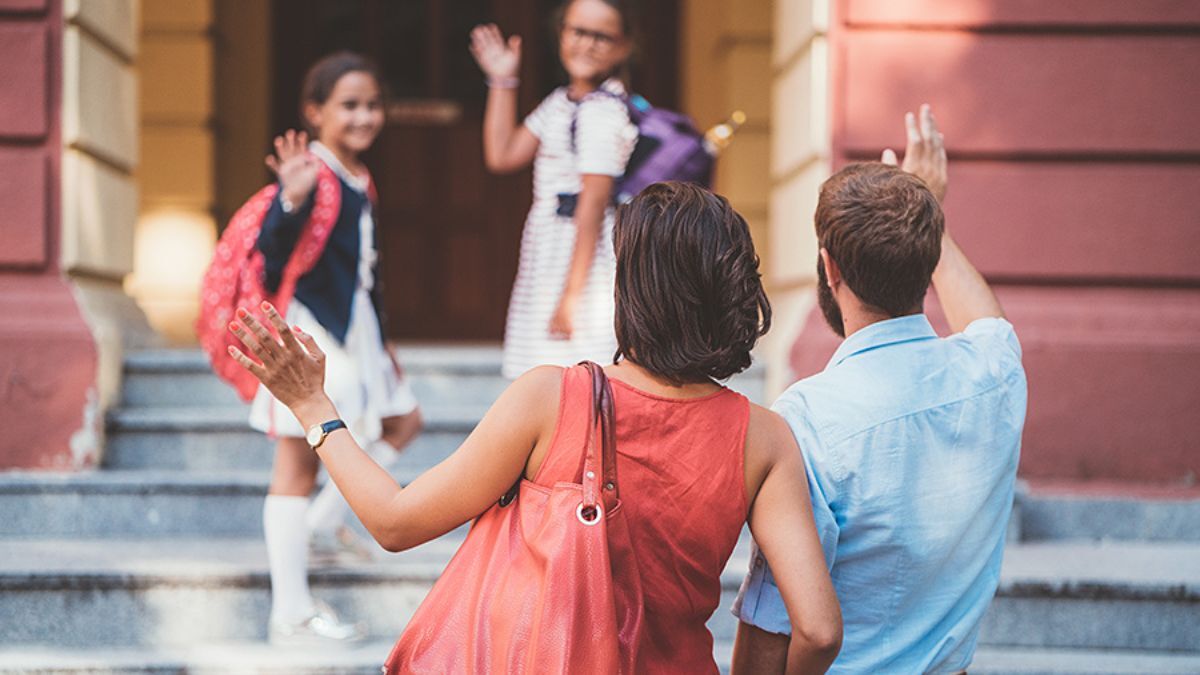 Parents’ Rights Up for a Vote