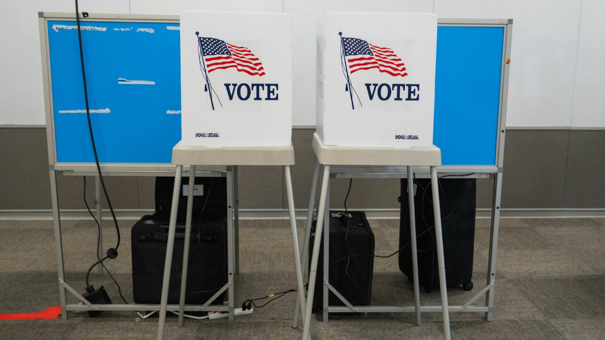 Halloween and Elections; Organ Donations; Falling Marriage Rates