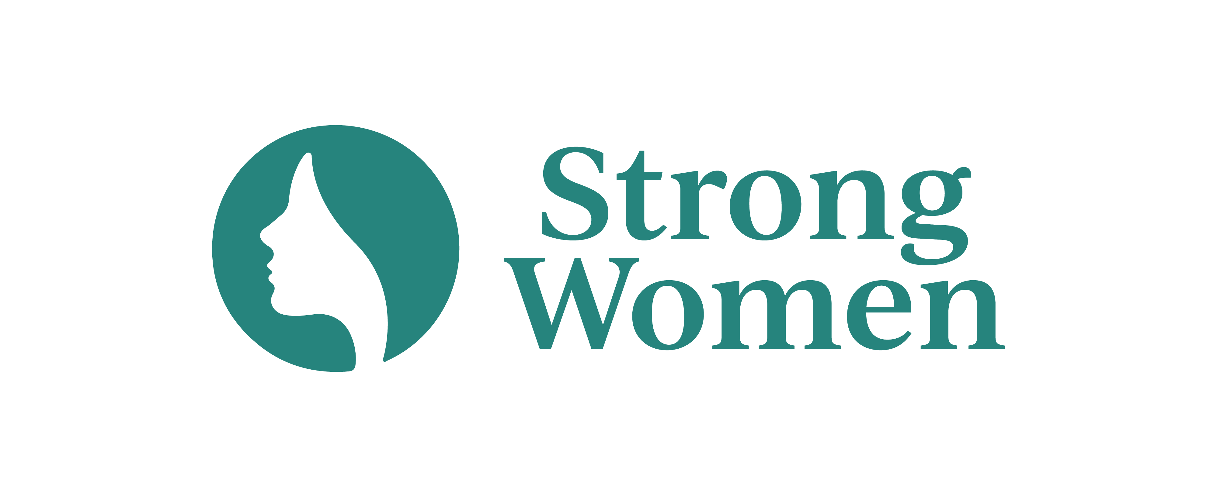 StrongWomen_Logo-Primary-Teal@4x