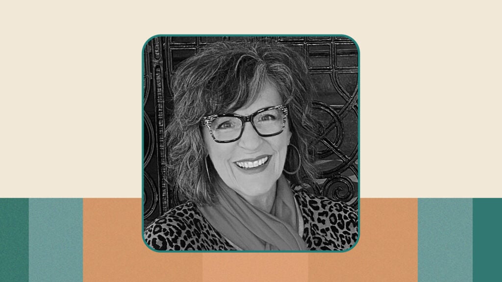 S4 26: From Kansas to Africa: Following God’s Lead With Becky Spencer