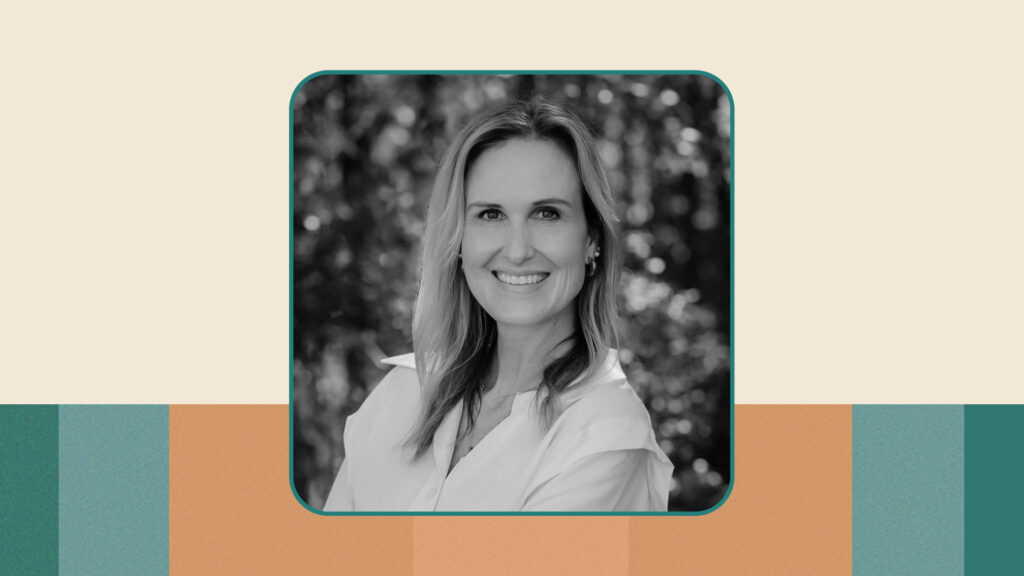 S4 27: Glorifying Christ in the Spotlight With Korie Robertson