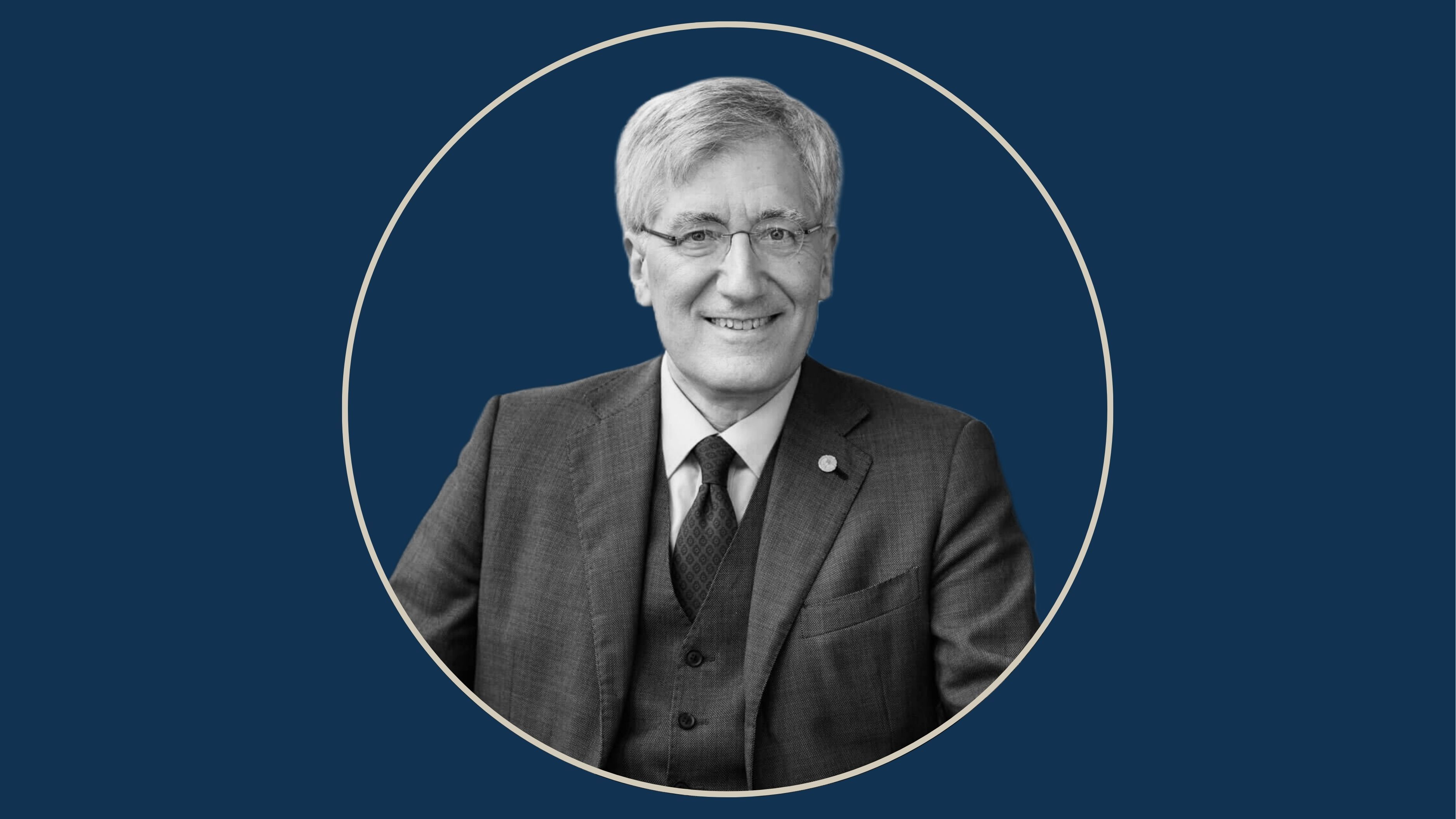 BONUS: A Faithful Alternative to “Pride Month” with Robert P. George