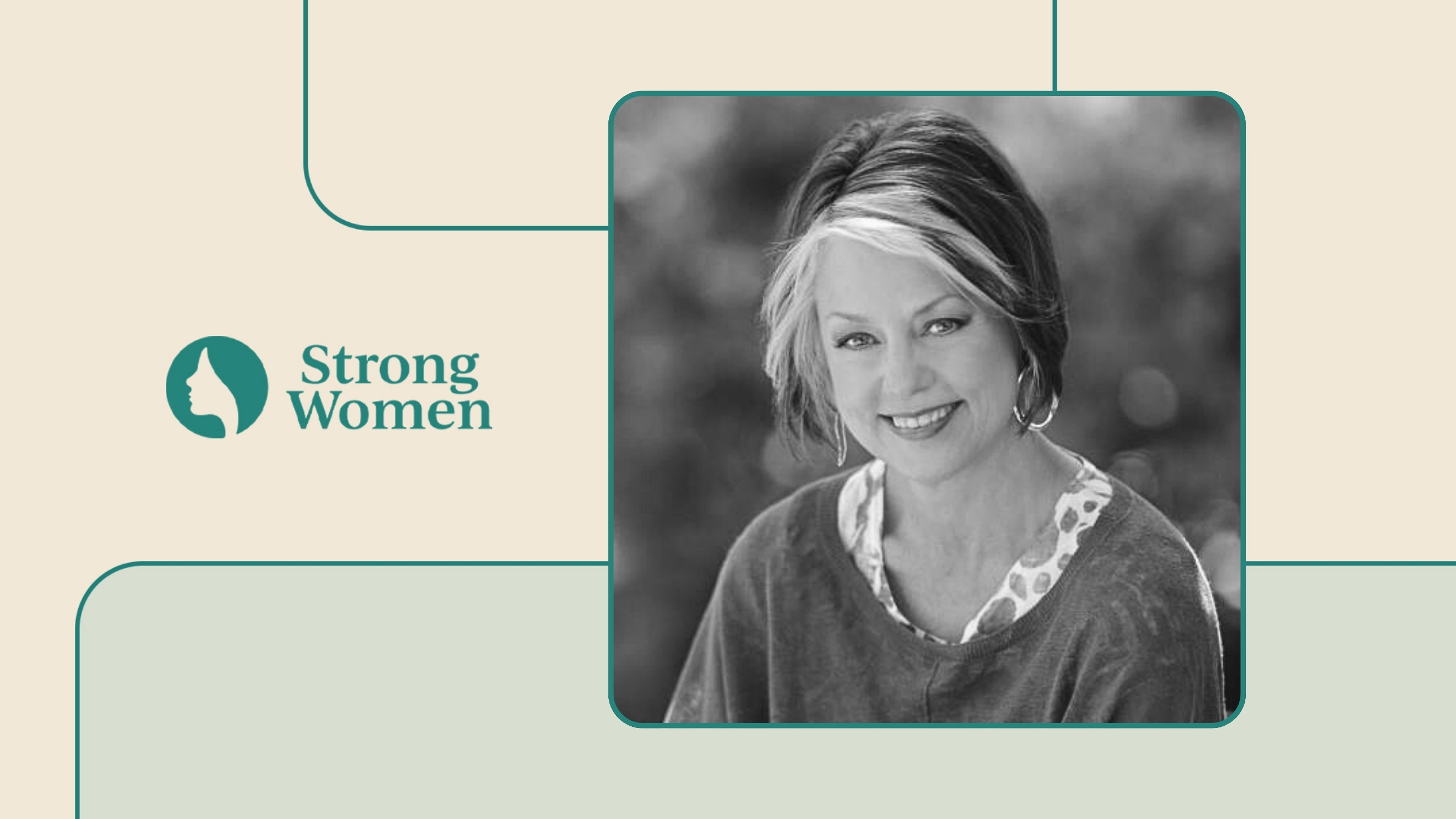 Growing in Christ as You Grow Older with Elisa Morgan