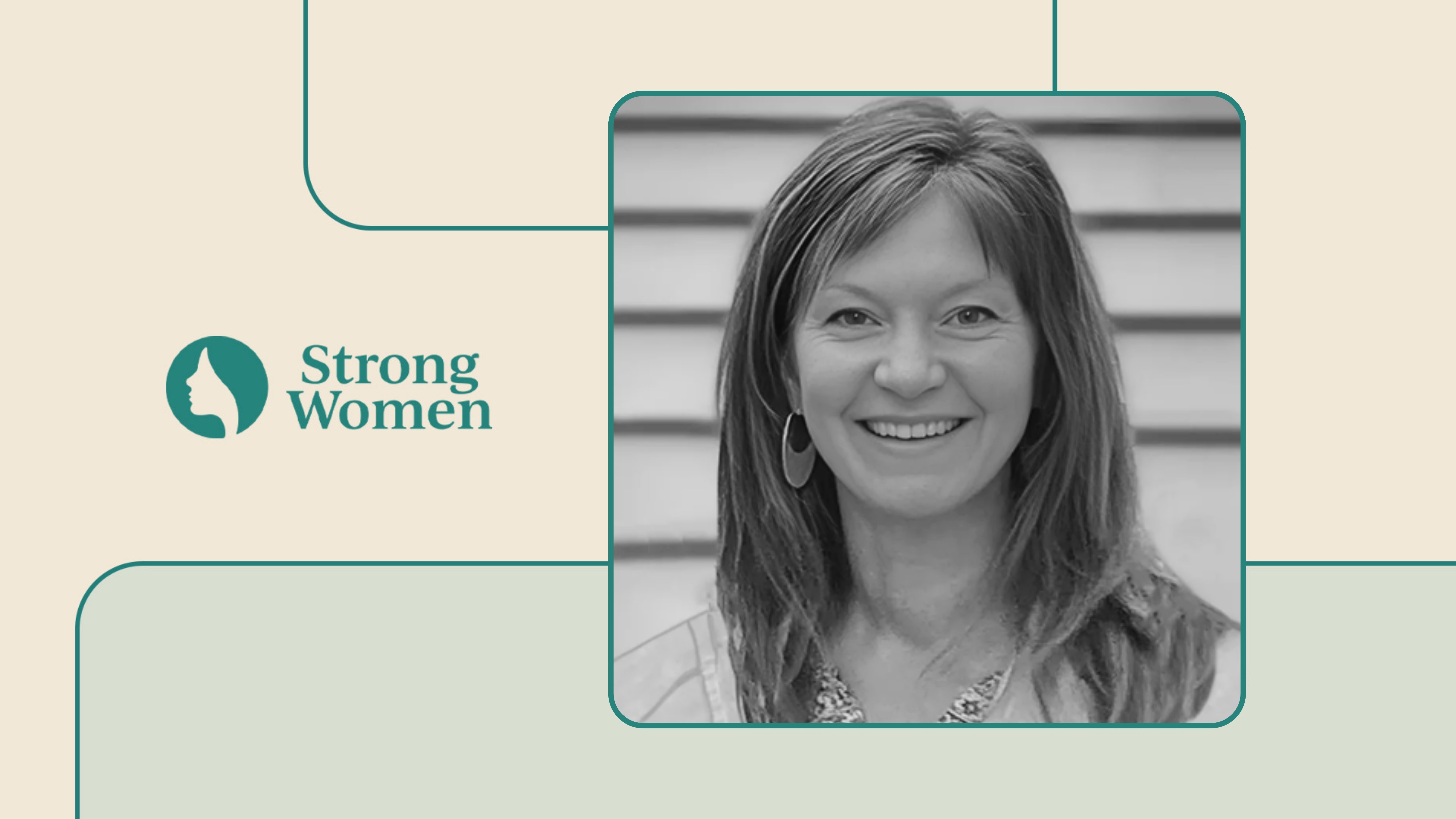 The Best of Strong Women: Challenging Myths About Motherhood With Elizabeth Schlueter