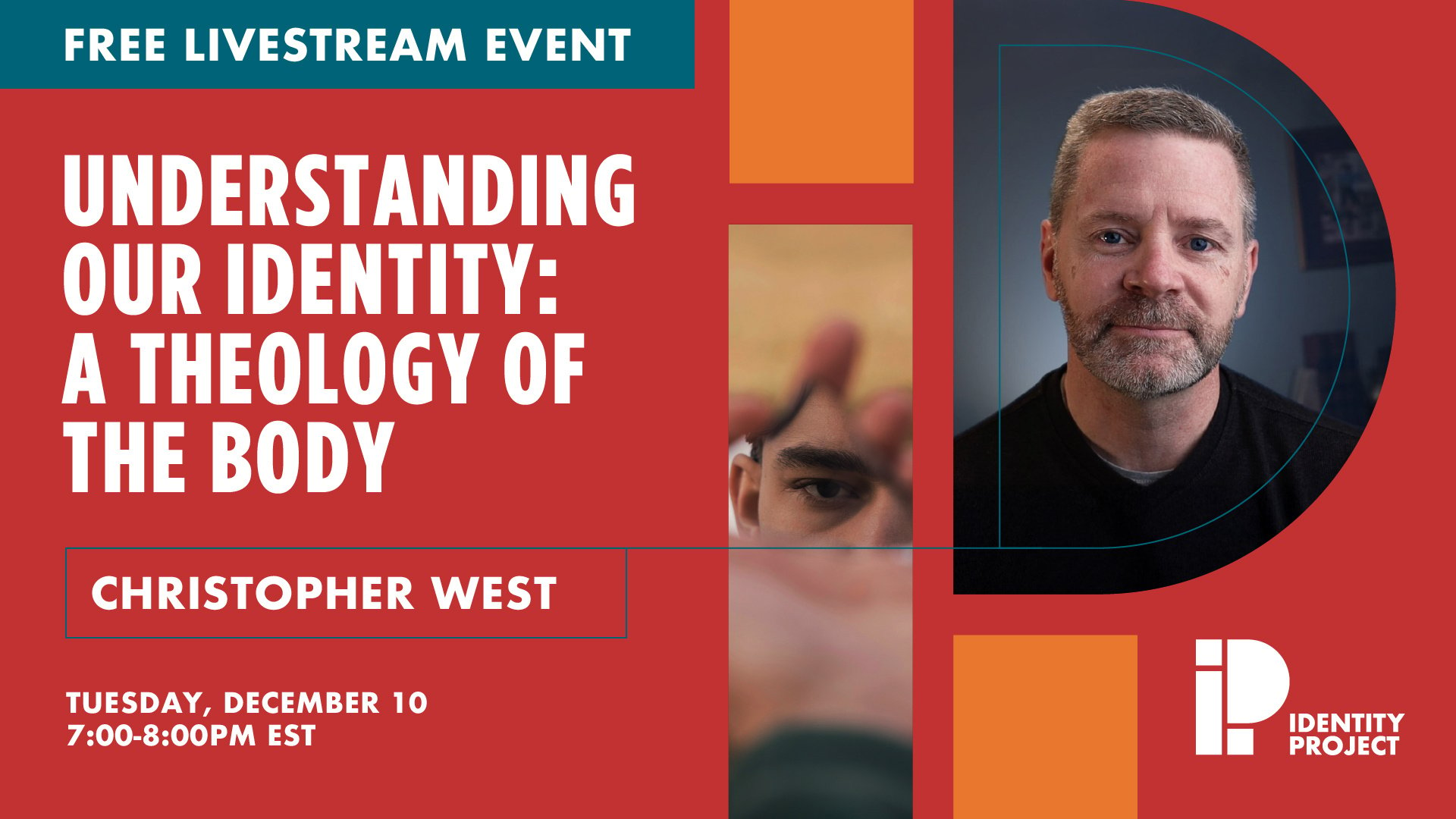 Understanding Our Identity: Theology of the Body