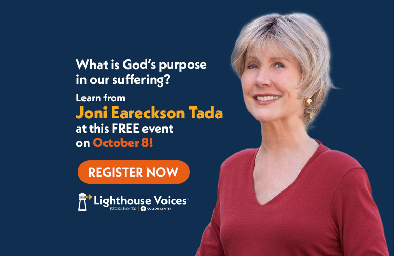 Lighthouse Voices: Engaging Suffering as a Cultural Witness