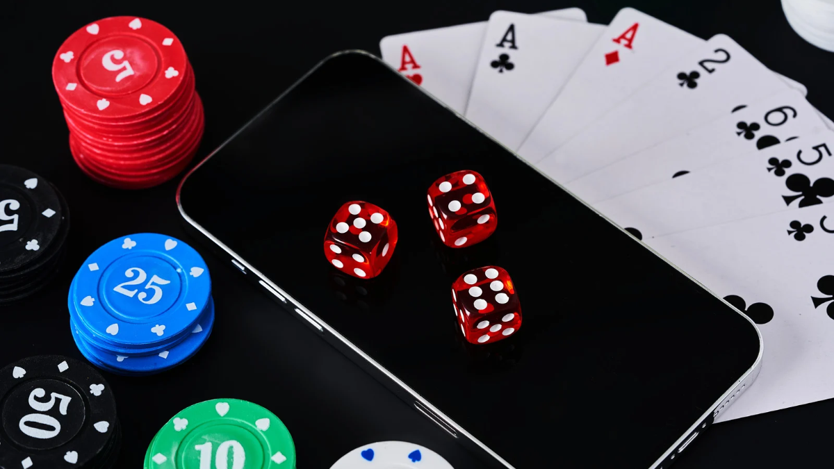Kalshi: Gambling by a Different Name