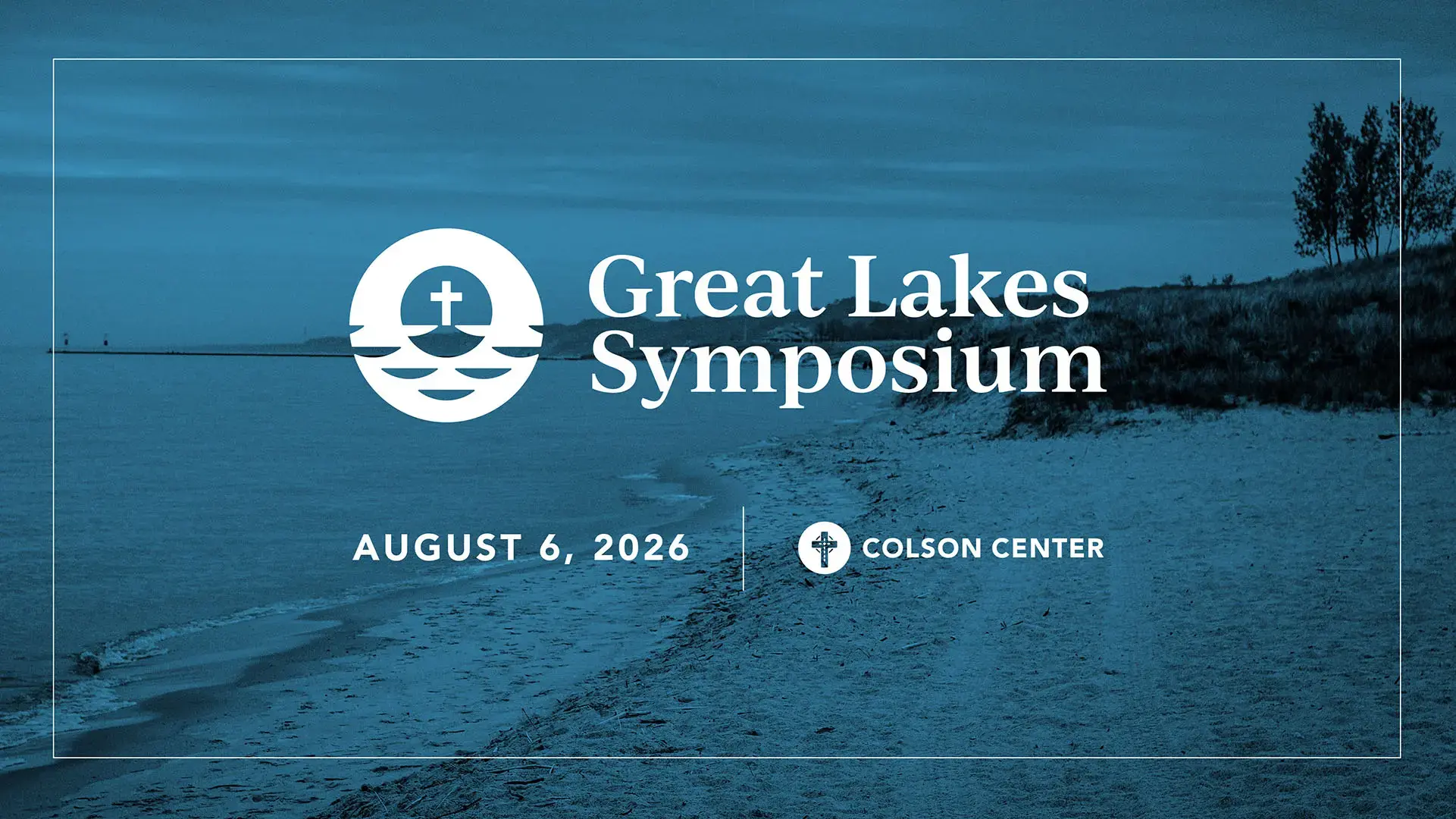 The Colson Center Hosts 8th Annual Great Lakes Symposium to Explore How to Stay Human in an Age of AI