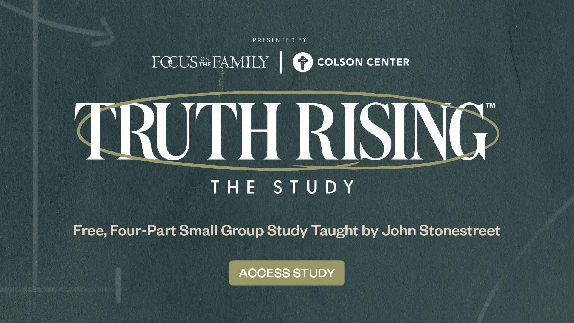 Free Four-Part Study Helps Christians Discern God’s Work in the World, Recognize Their Role